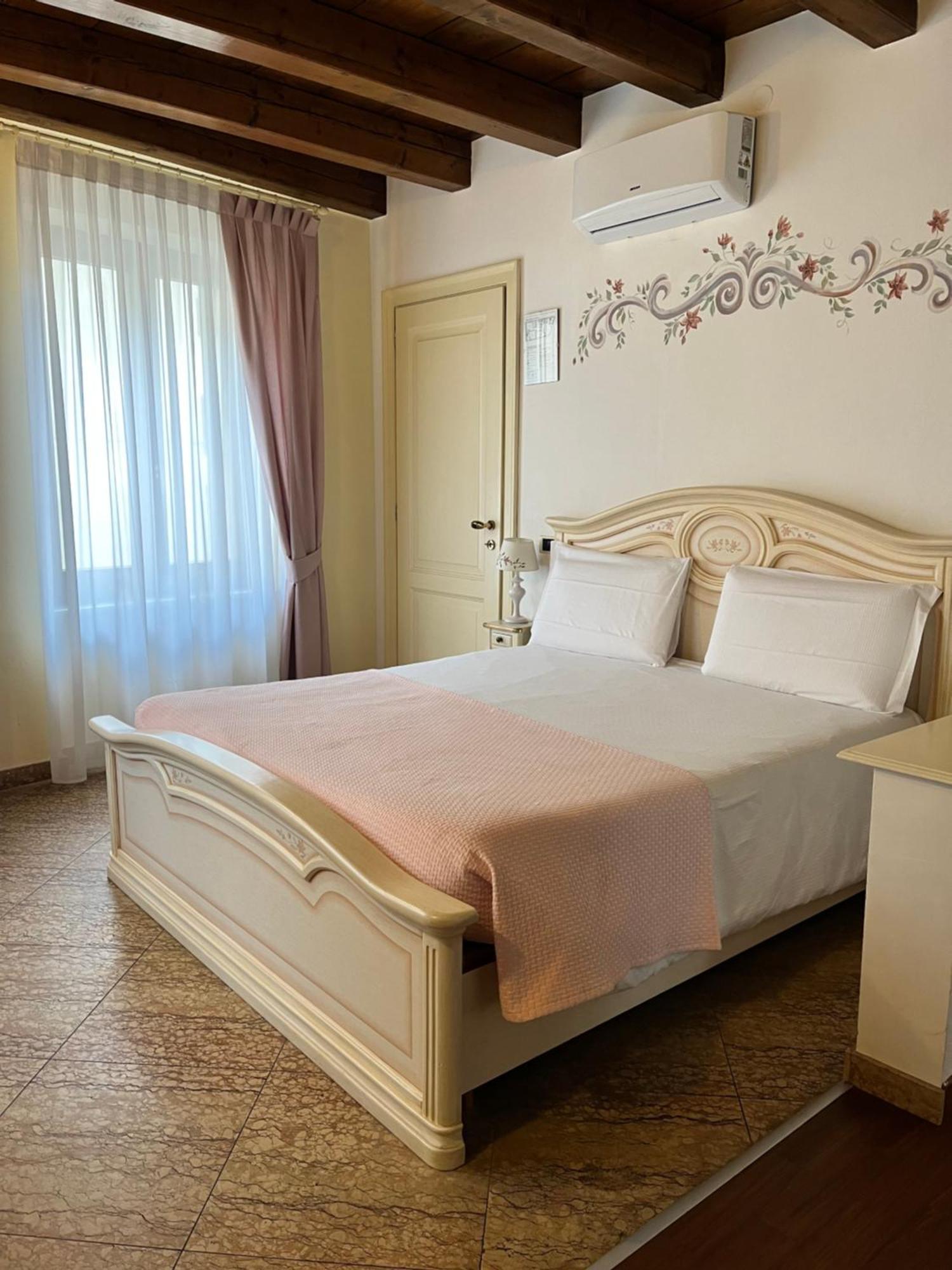 Apartament typu Junior Suite