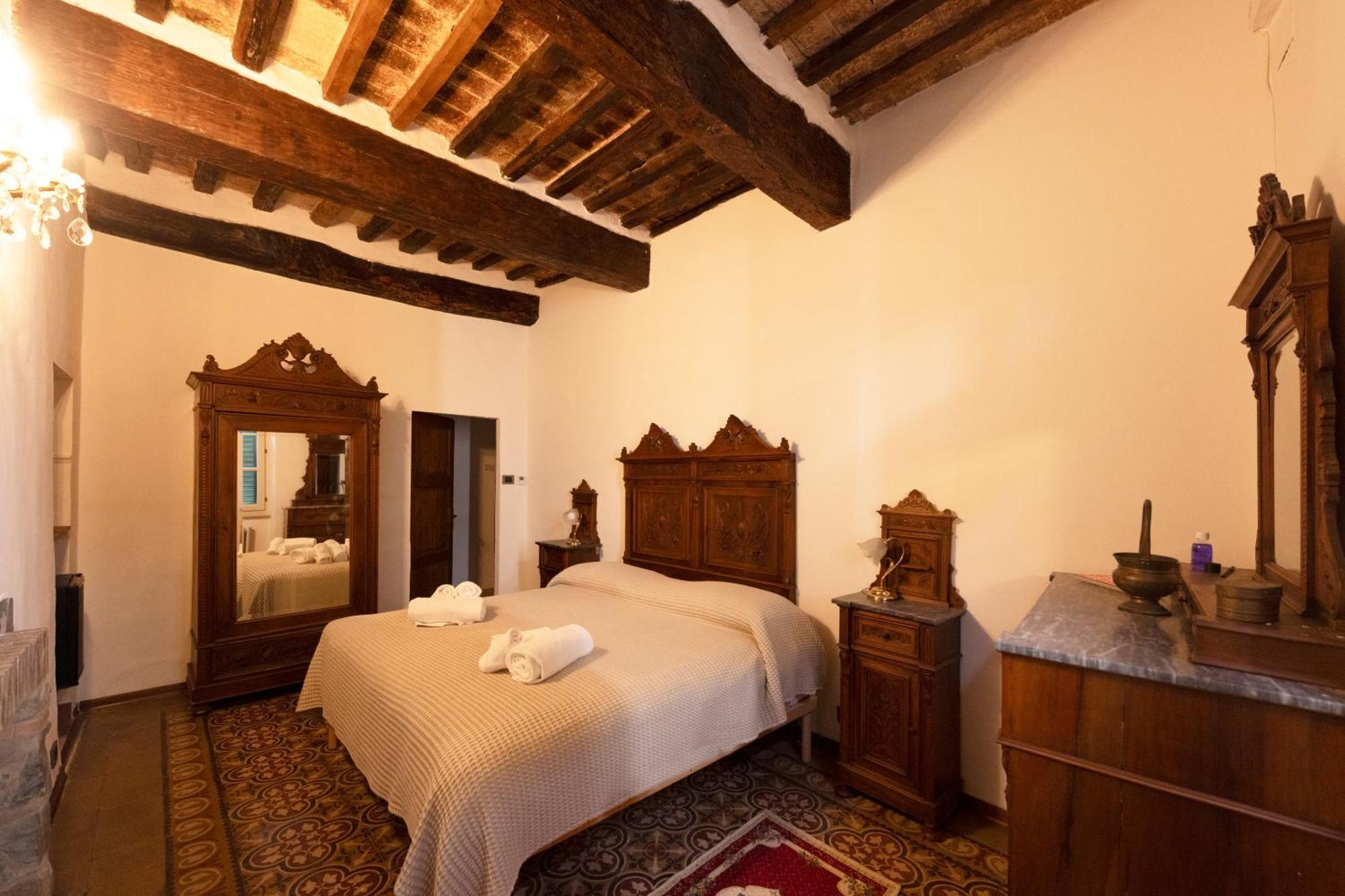Quarto Deluxe