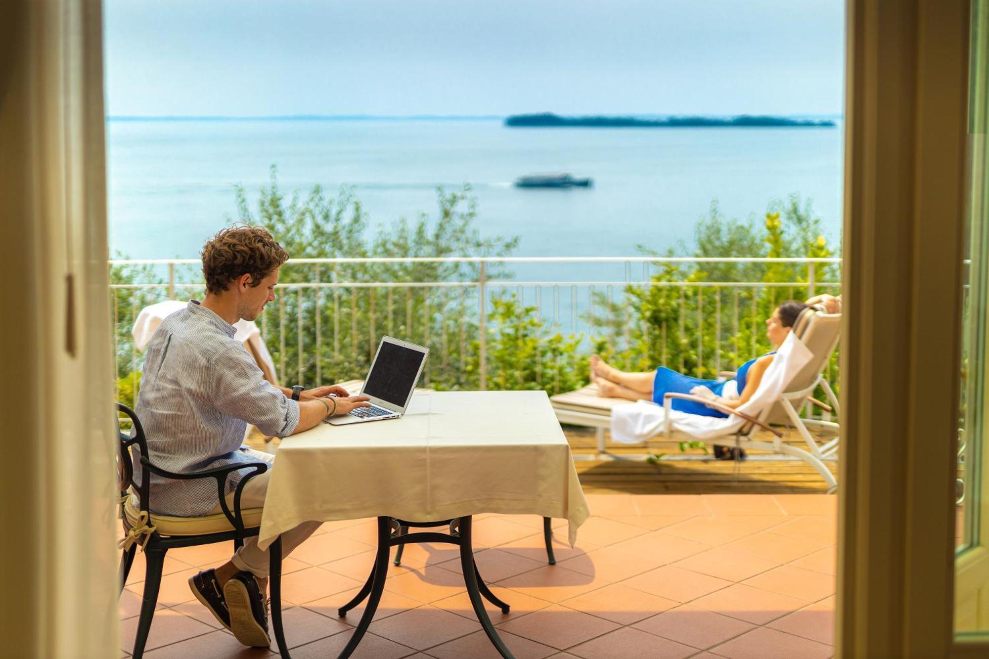Suite Terrace