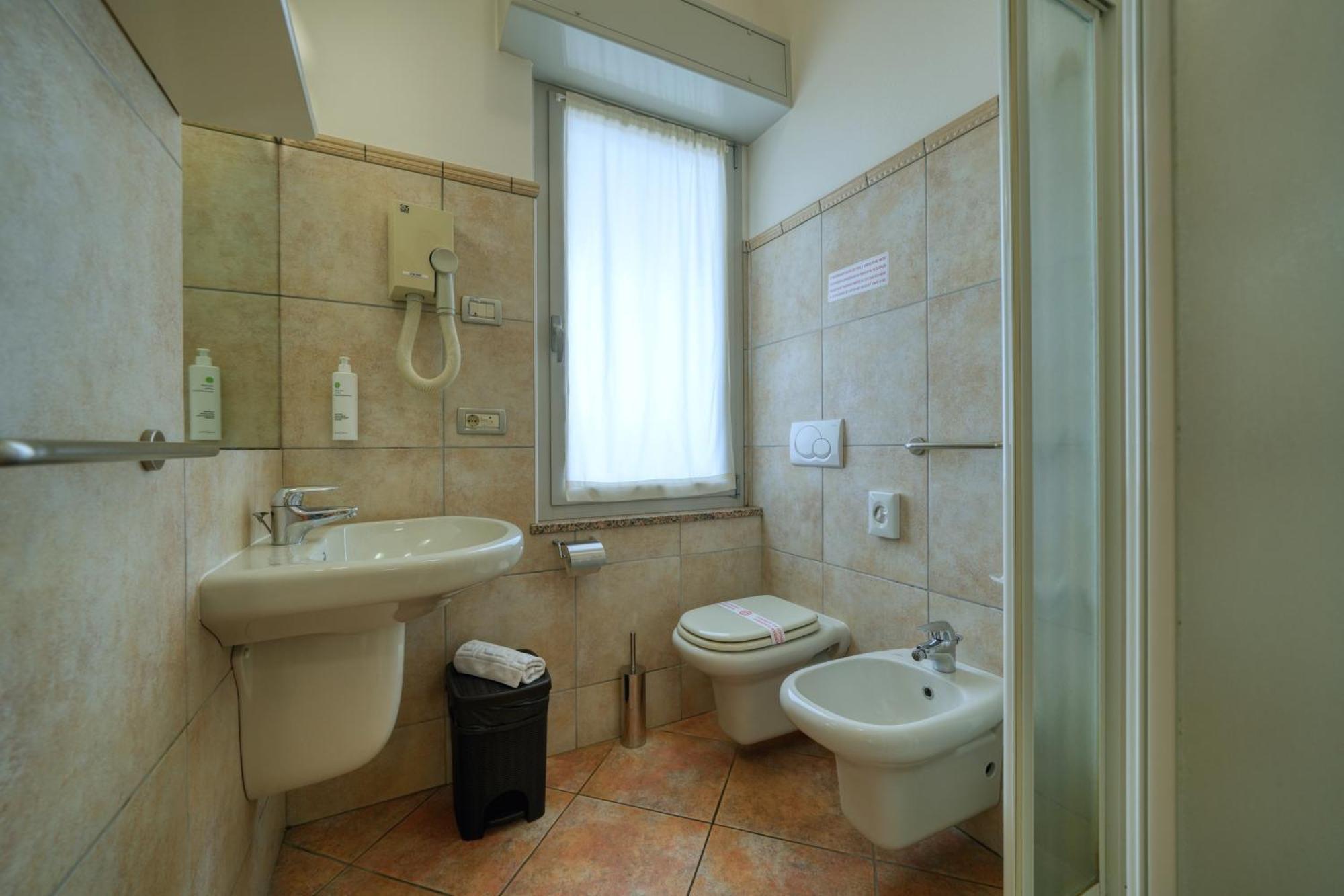 Camera Matrimoniale con Terrazza