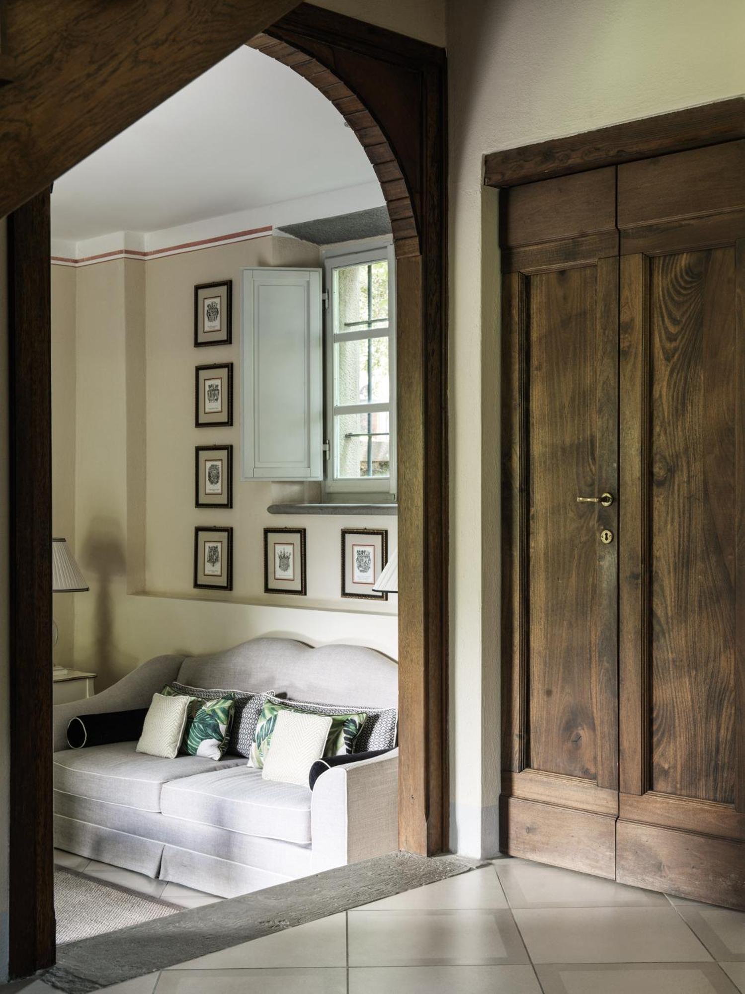 Suite 2 Chambres