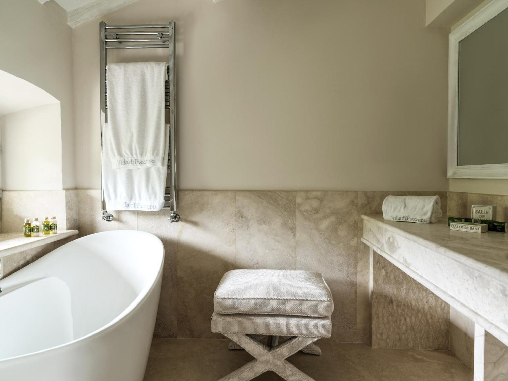 Suite Mansardée