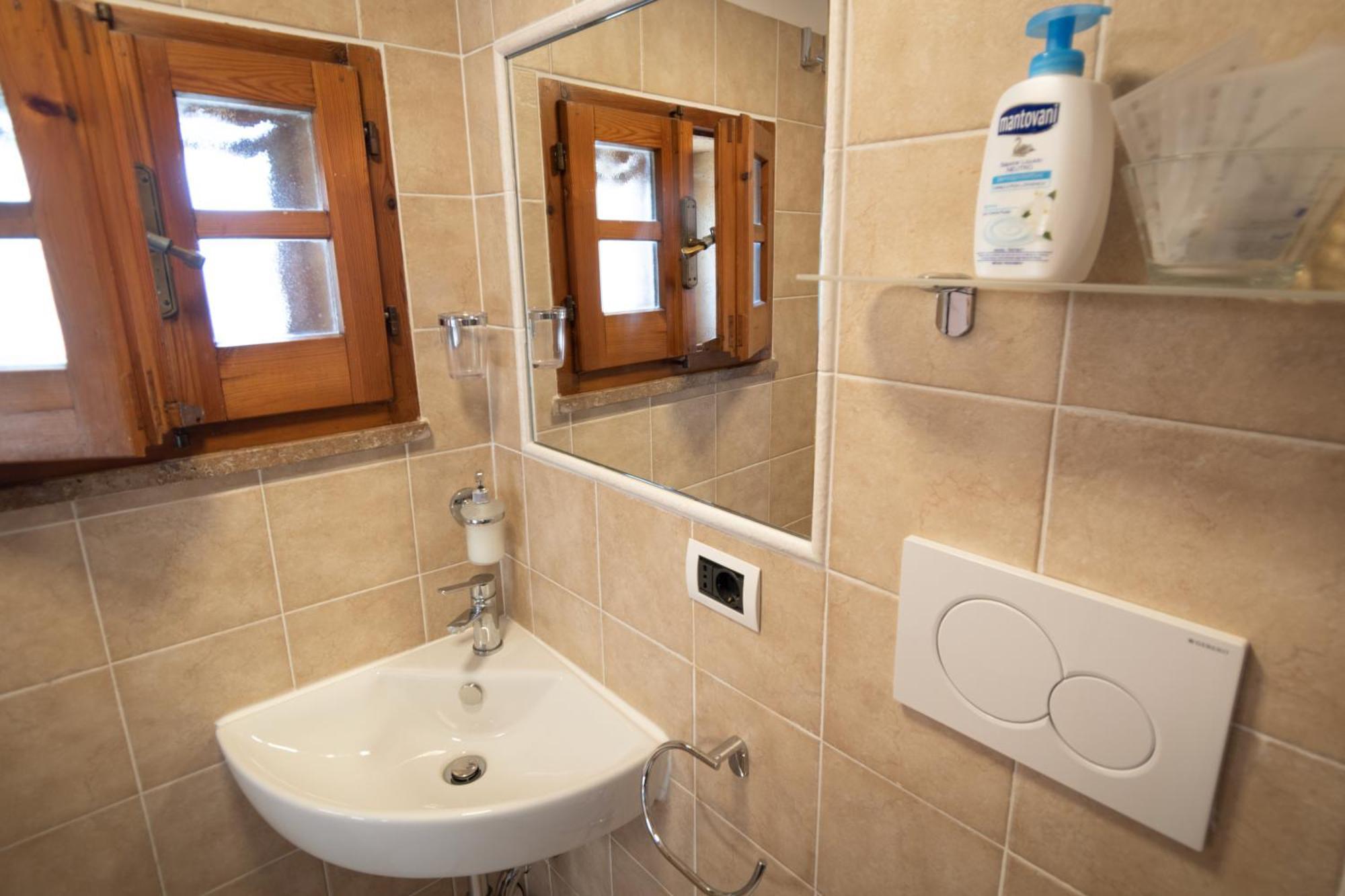 Habitación Doble Grande