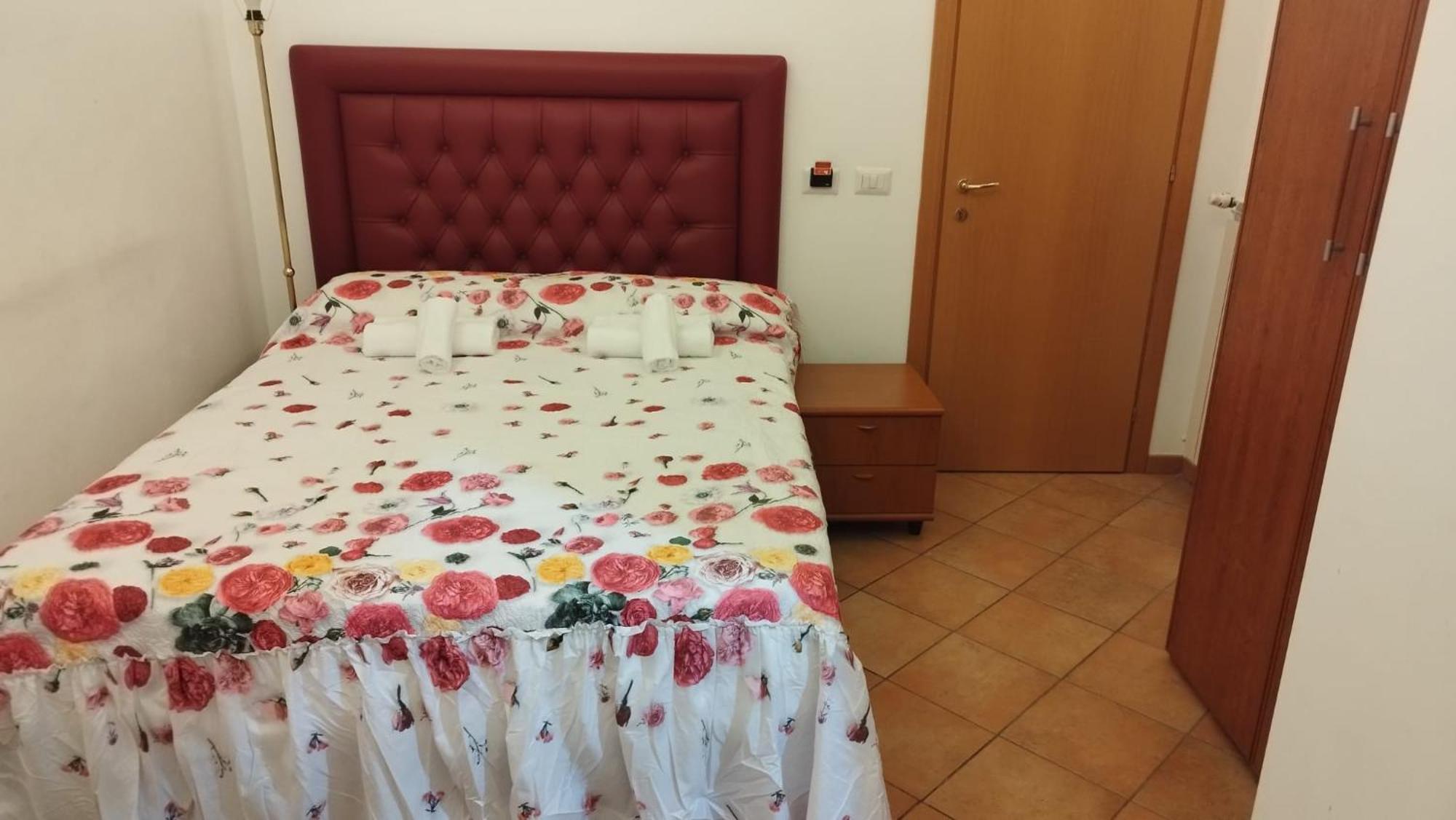 Pokój Jednoosobowy typu Budget