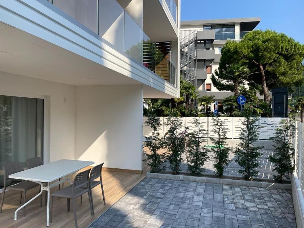 Appartement - Begane Grond