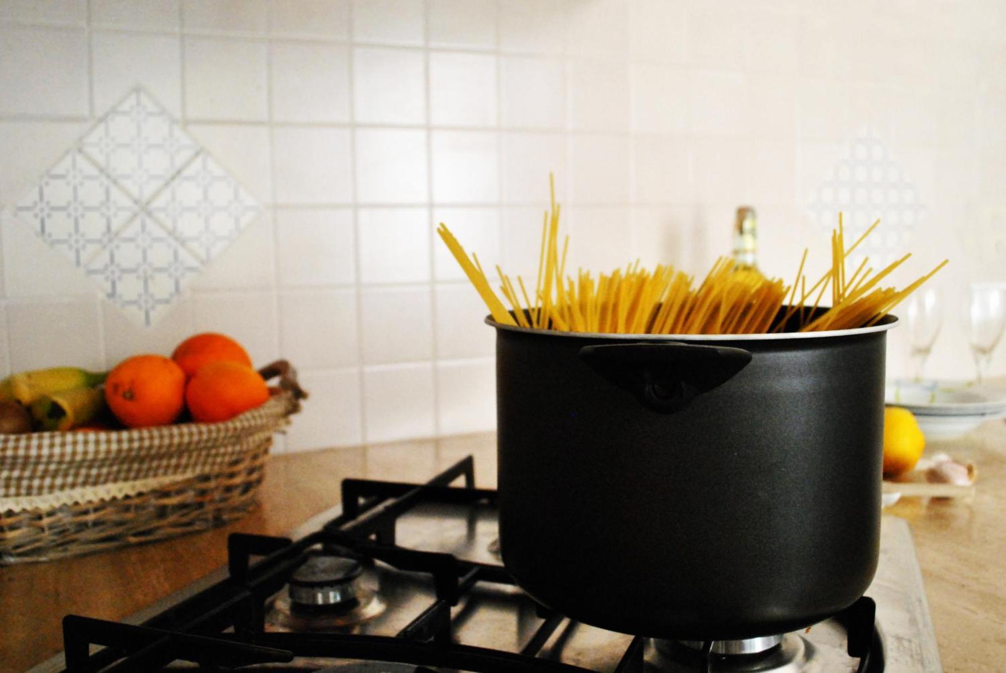 Apartament z balkonem