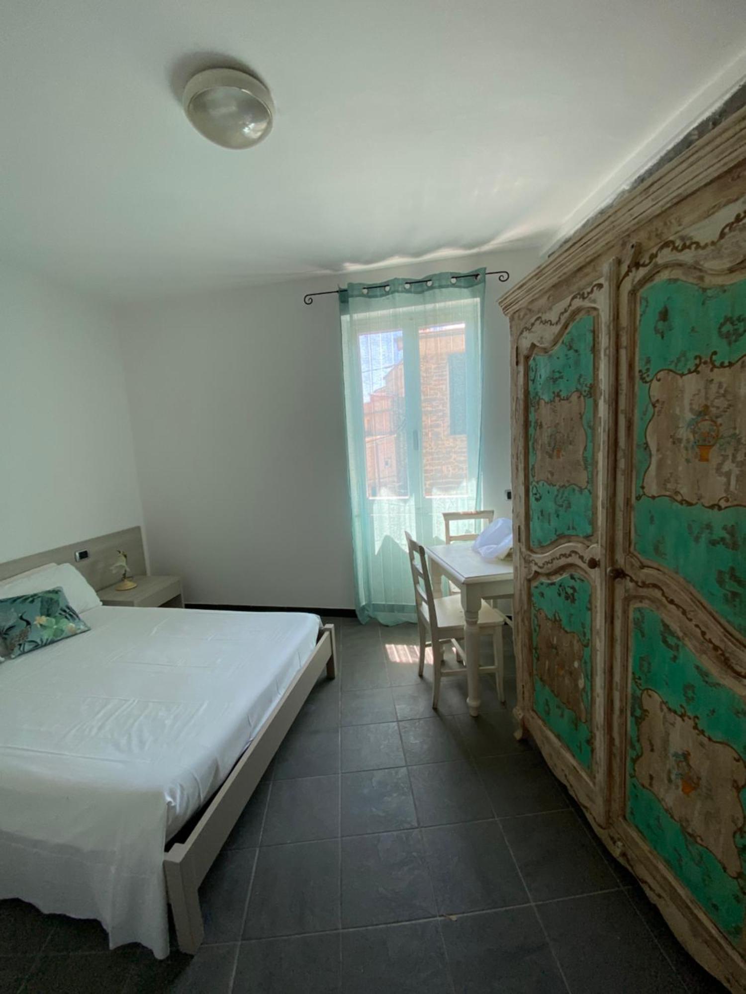 Chambre Double avec Salle de Bains Privative