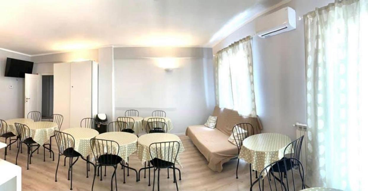 Habitación Doble con baño privado