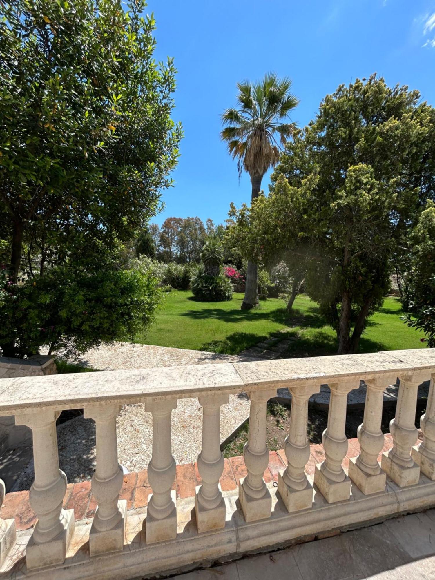 Suite Garden View