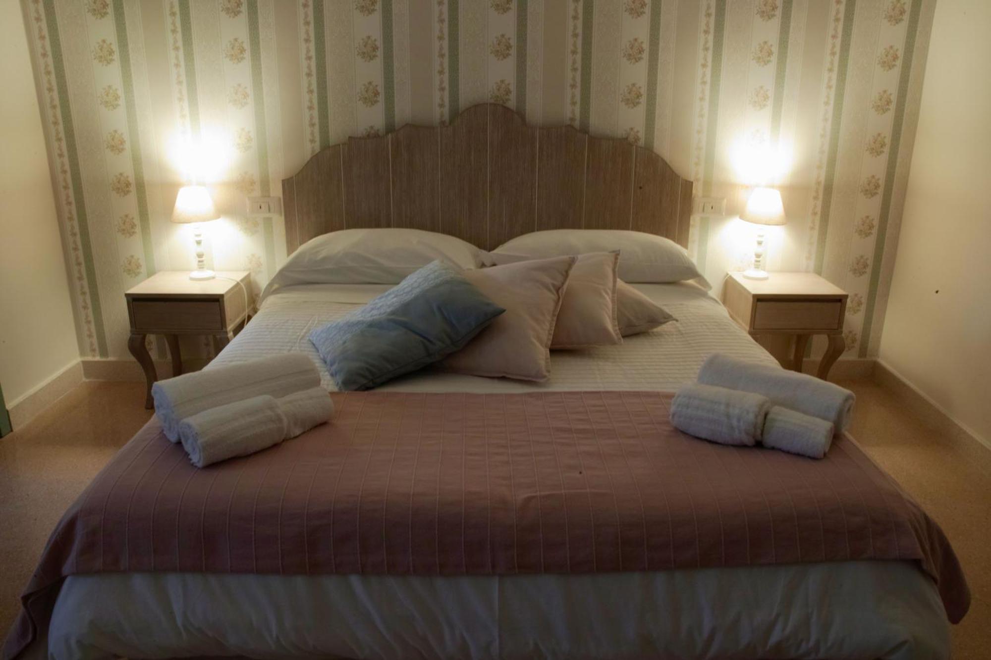 Chambre Triple Standard