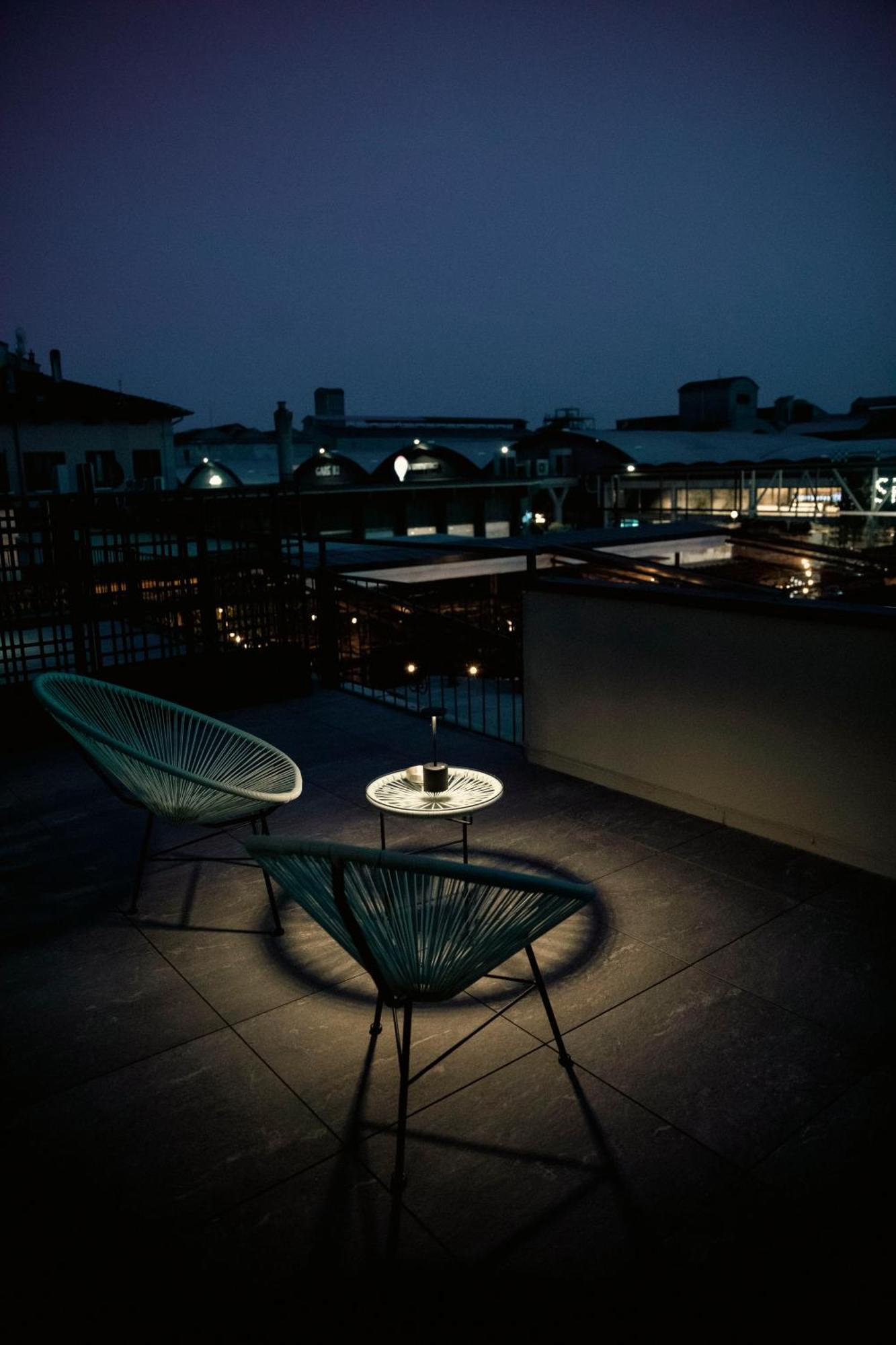 Appartement Deluxe