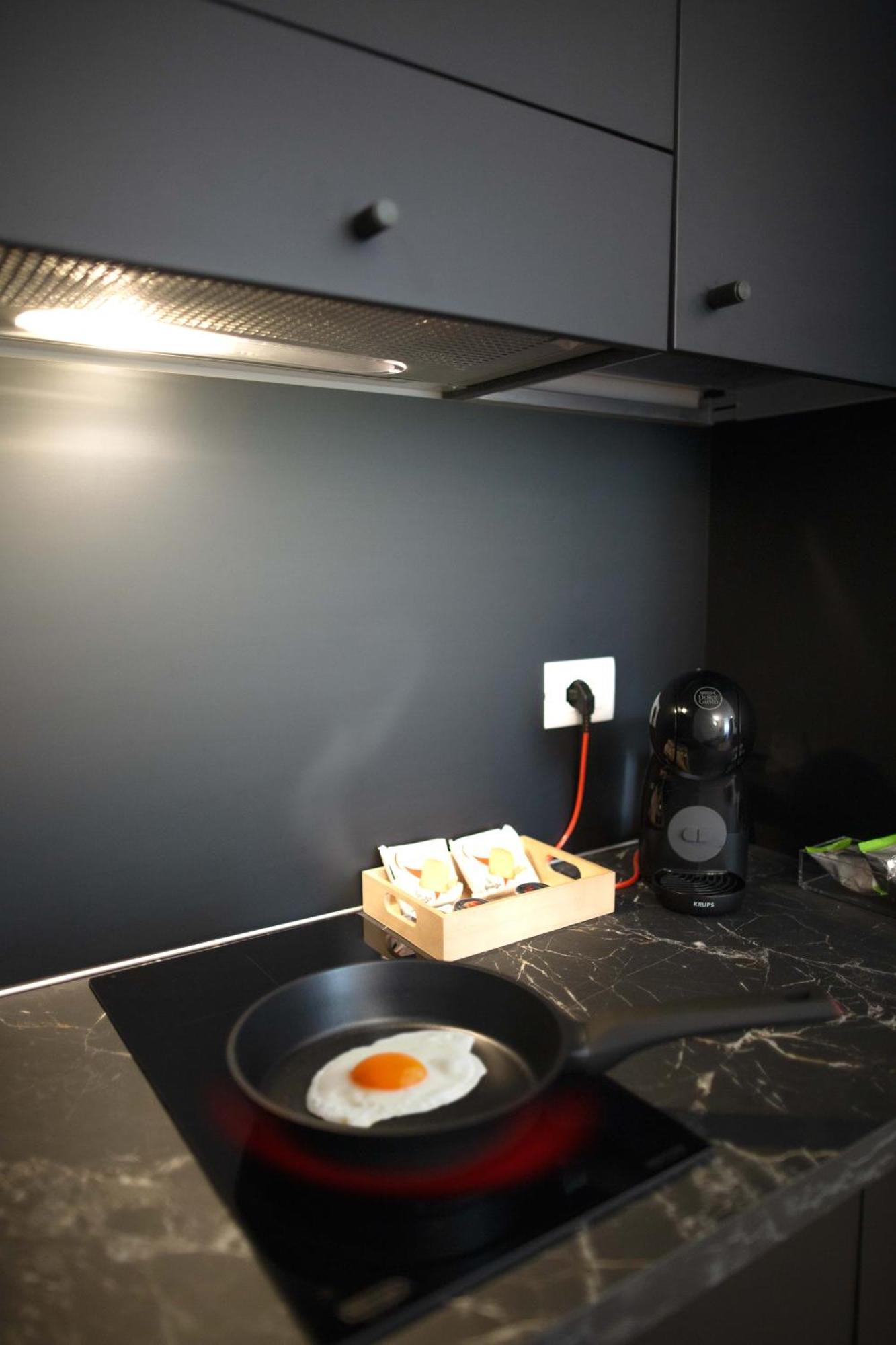 Apartamento Superior