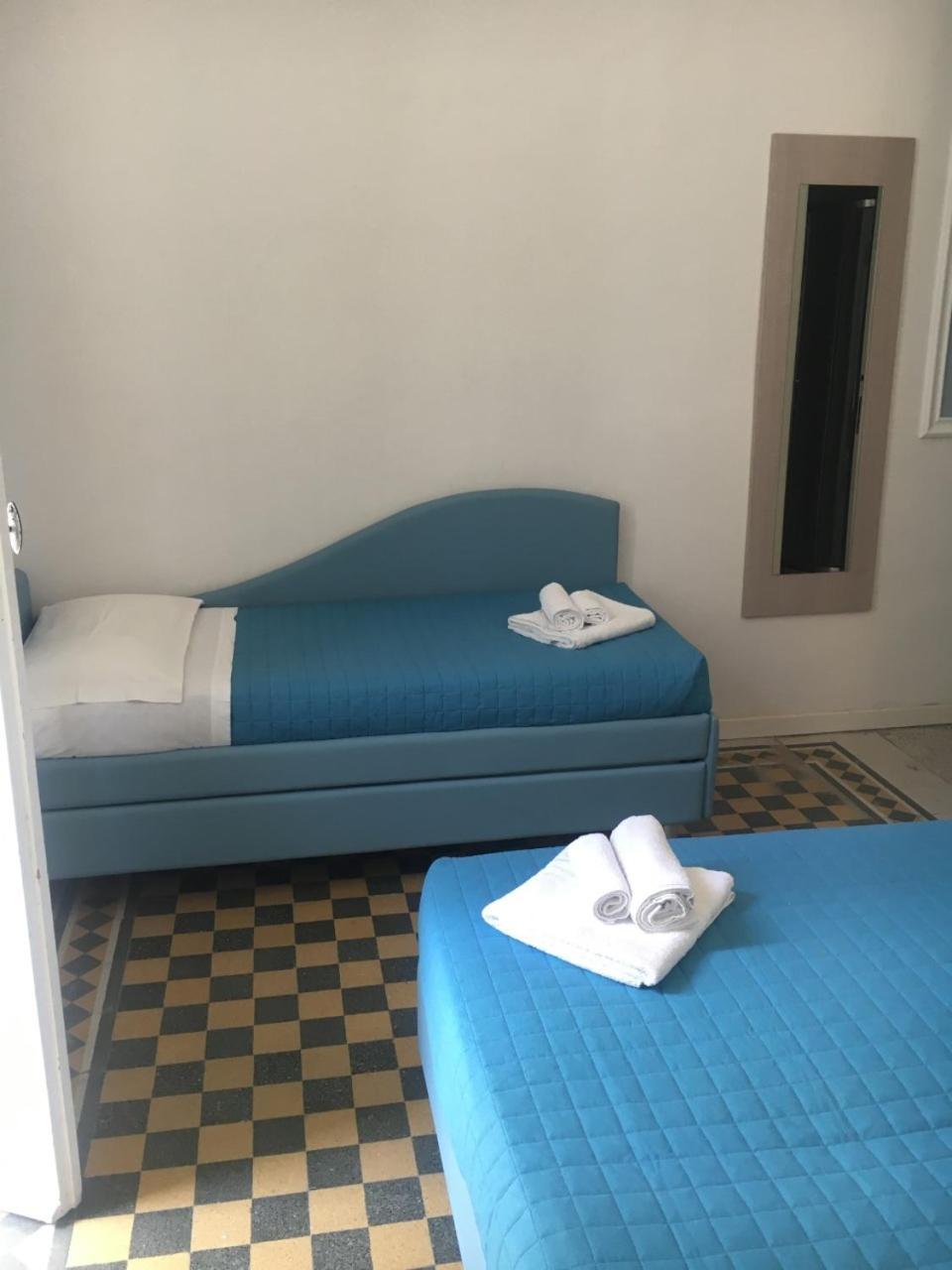 Pokój Trzyosobowy typu Comfort