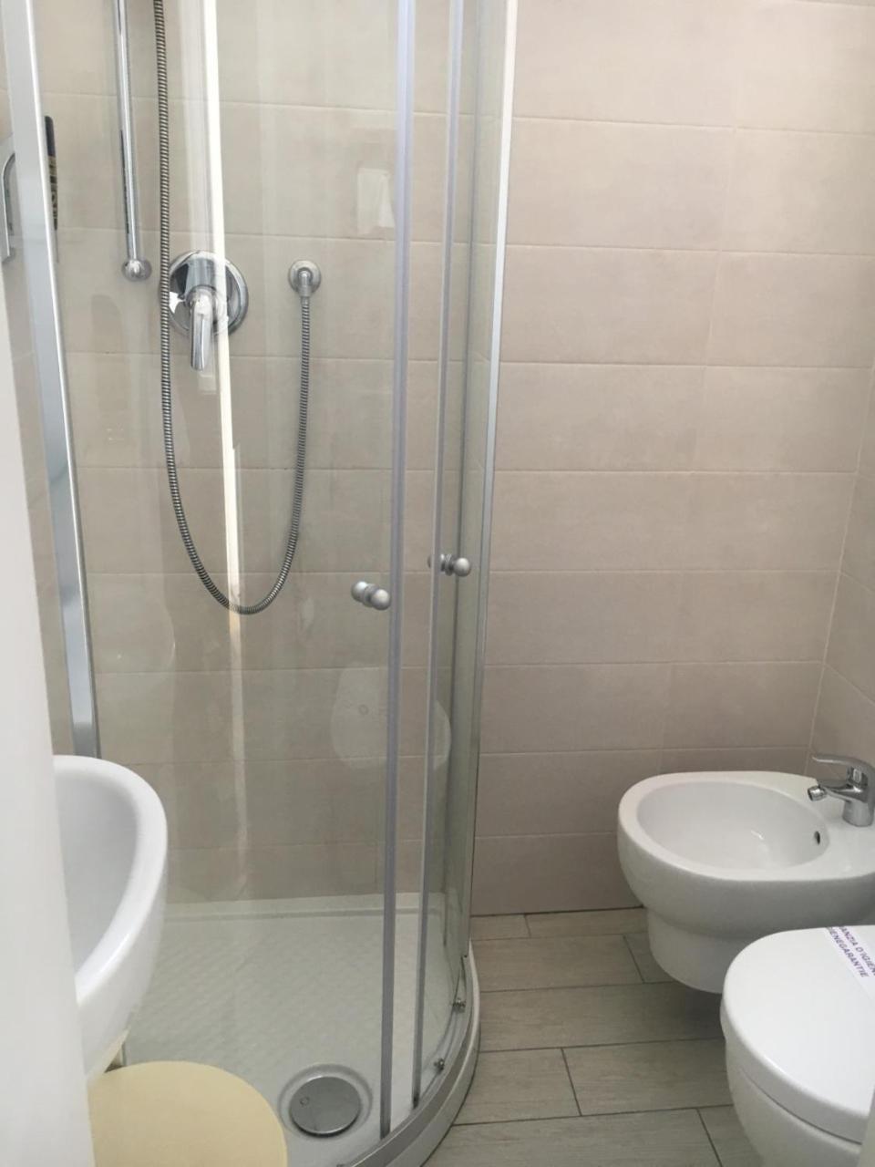 Pokój czteroosobowy typu Comfort