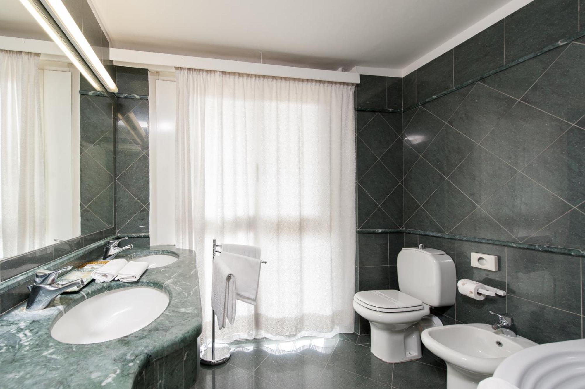 Apartament typu Junior Suite