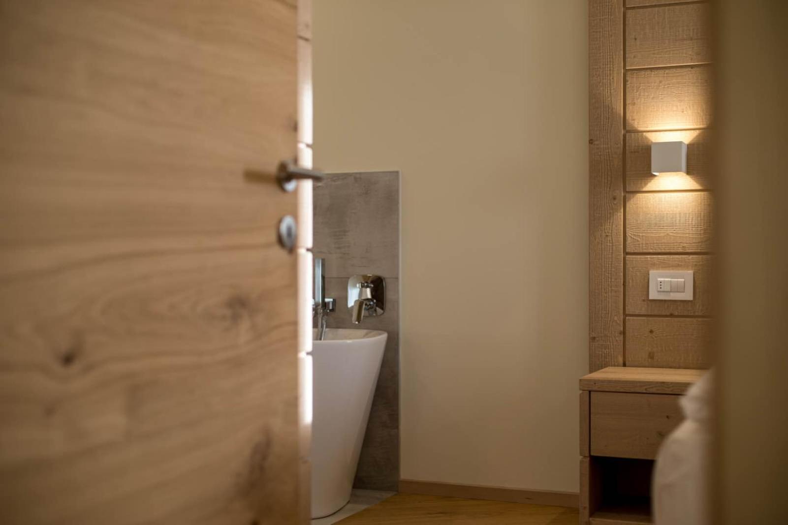 Rodzinny apartament typu Suite