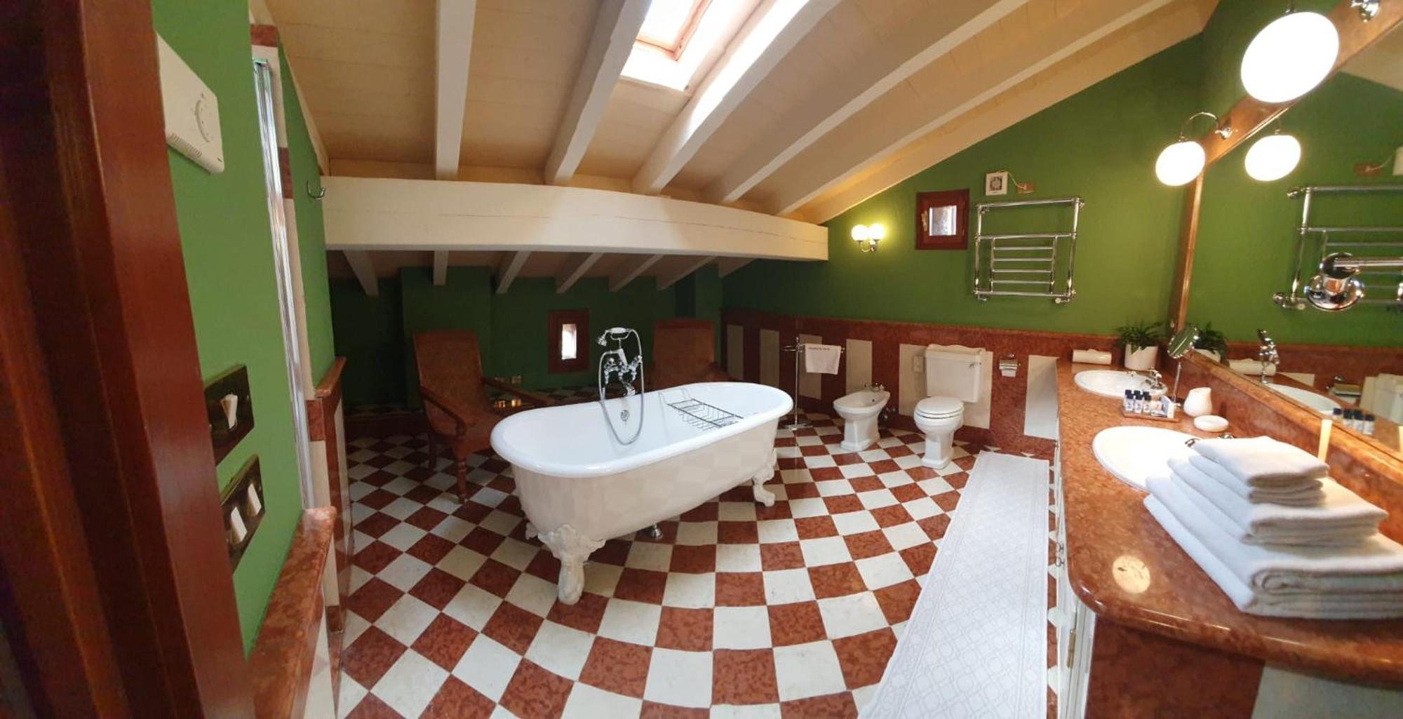 Comfort Suite