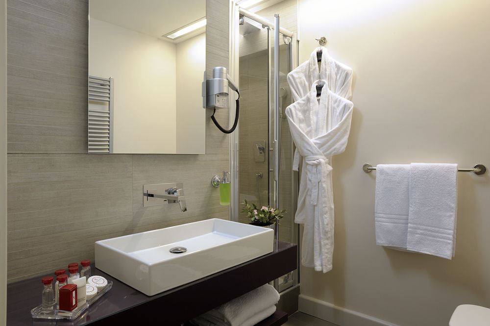 Apartament typu Suite dla 3 osób