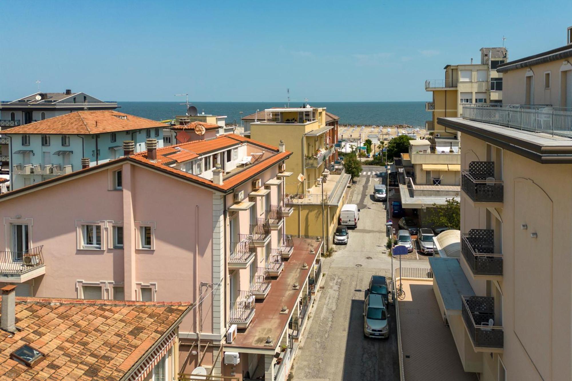 Apartament typu studio