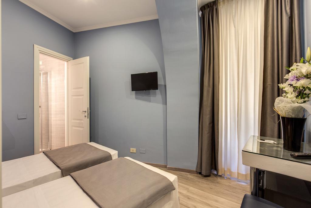 Quarto Duplo Pequeno