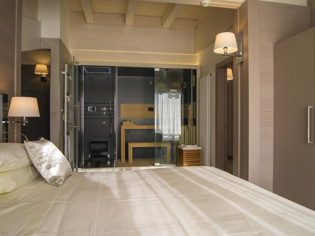 Apartament typu Deluxe Suite