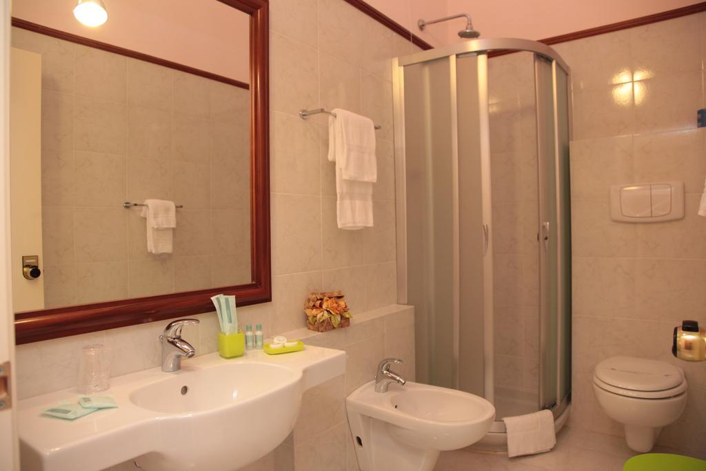 Quarto Triplo Conforto