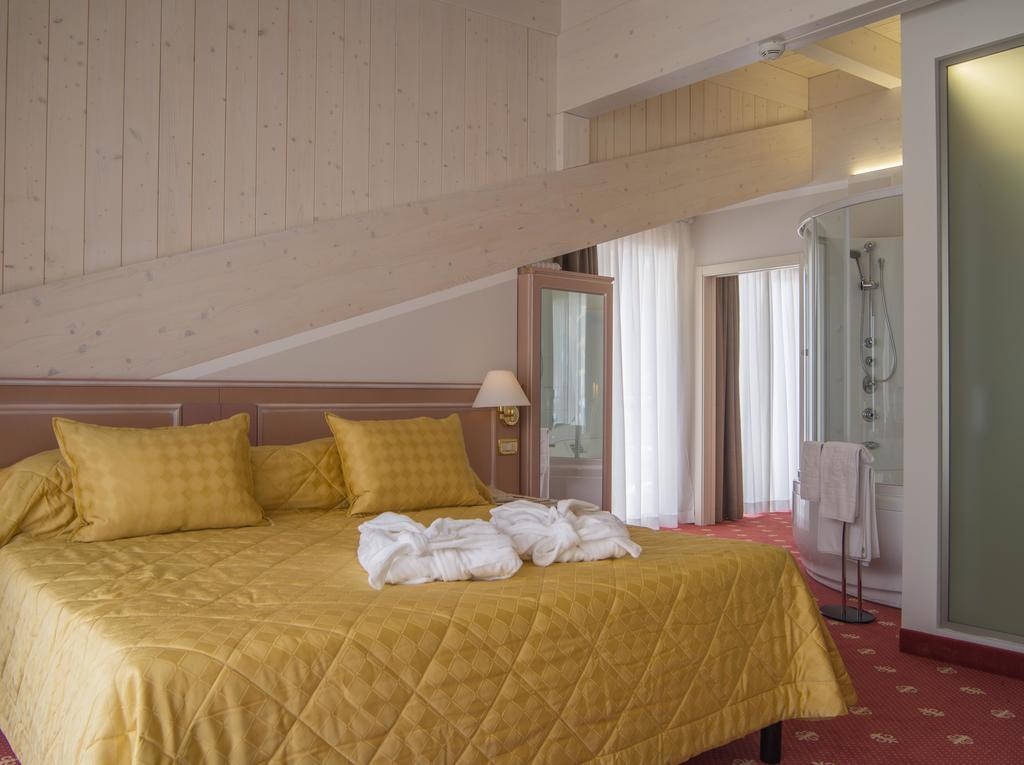 Apartament typu Classic Suite