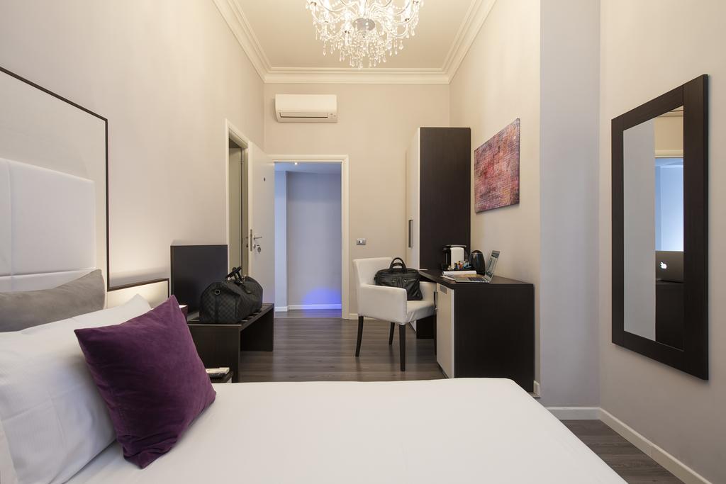 Quarto Duplo Superior