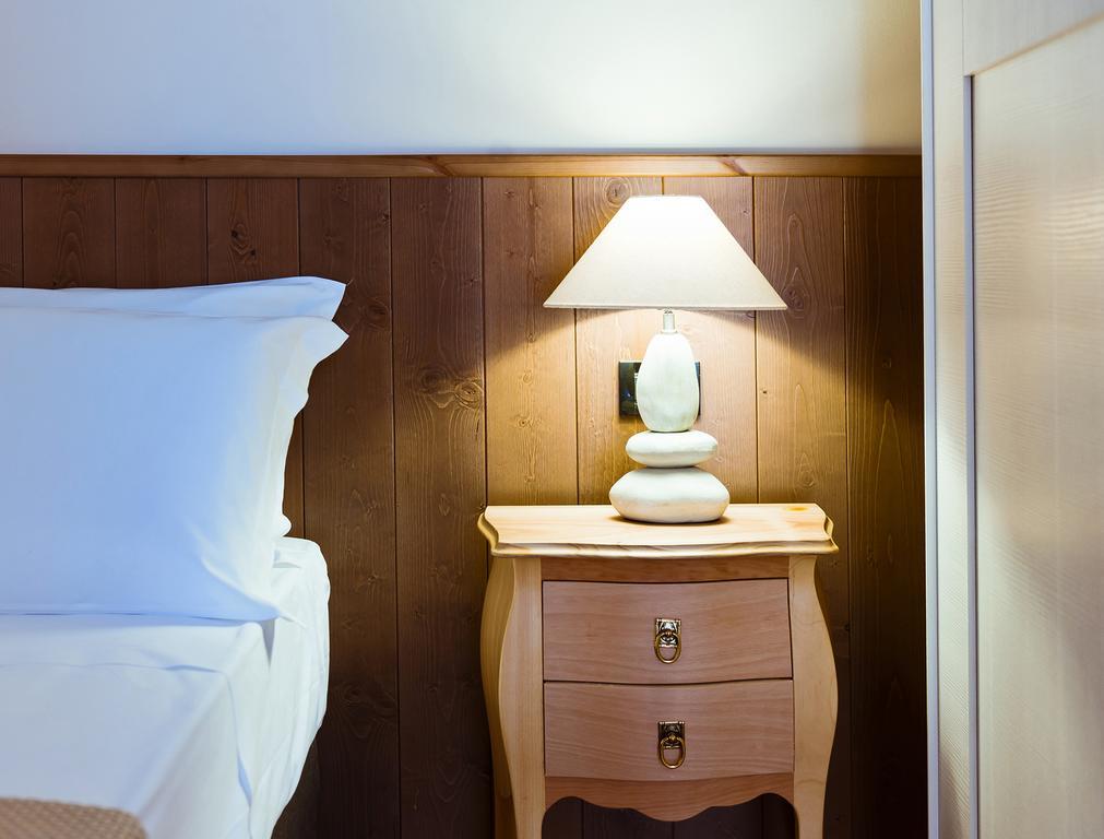 Junior Suite with Sea View
