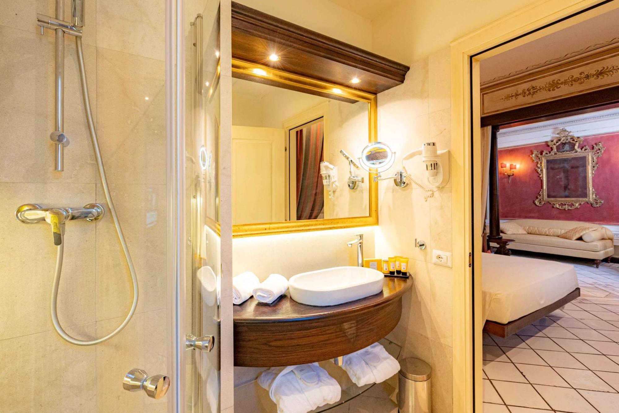 Suite Garden View