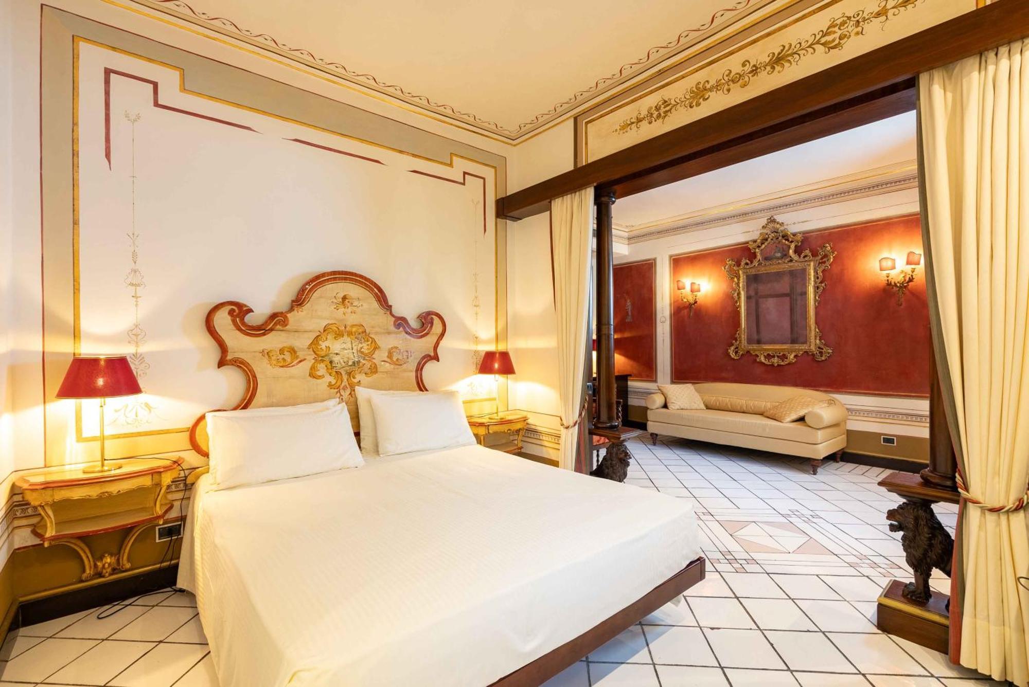 Suite Garden View