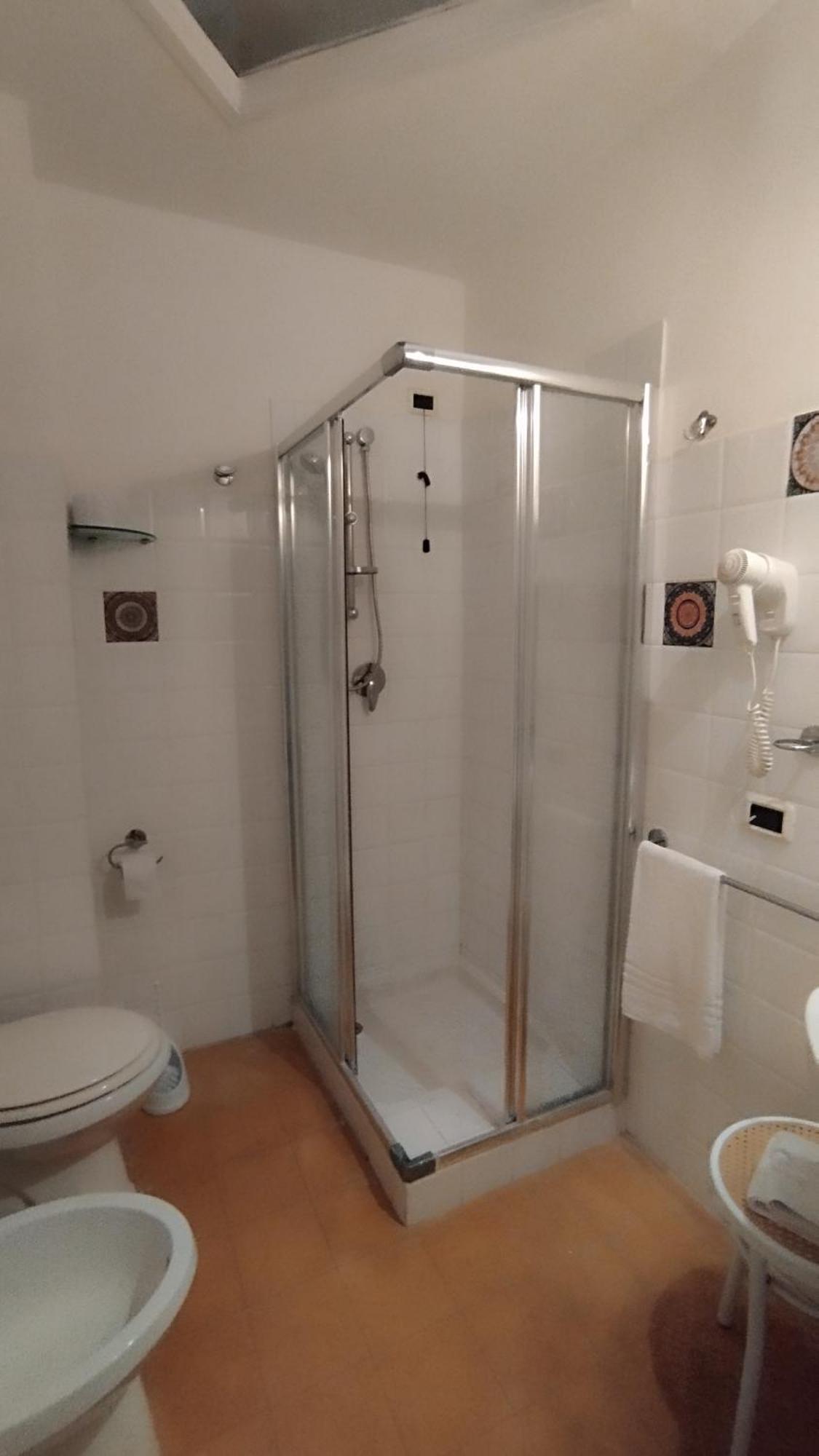 Small Single Room