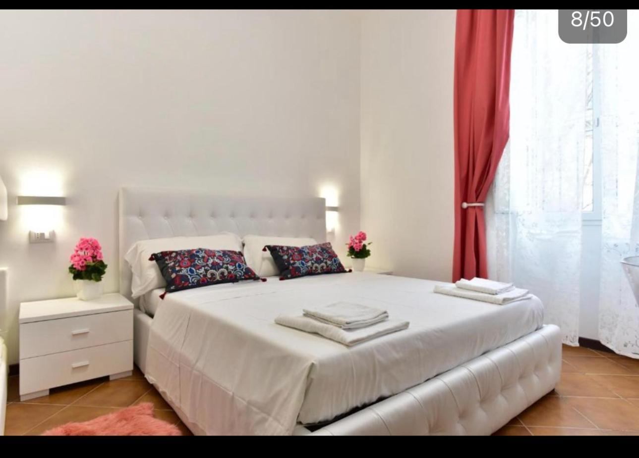 Vierpersoonskamer met Eigen Badkamer
