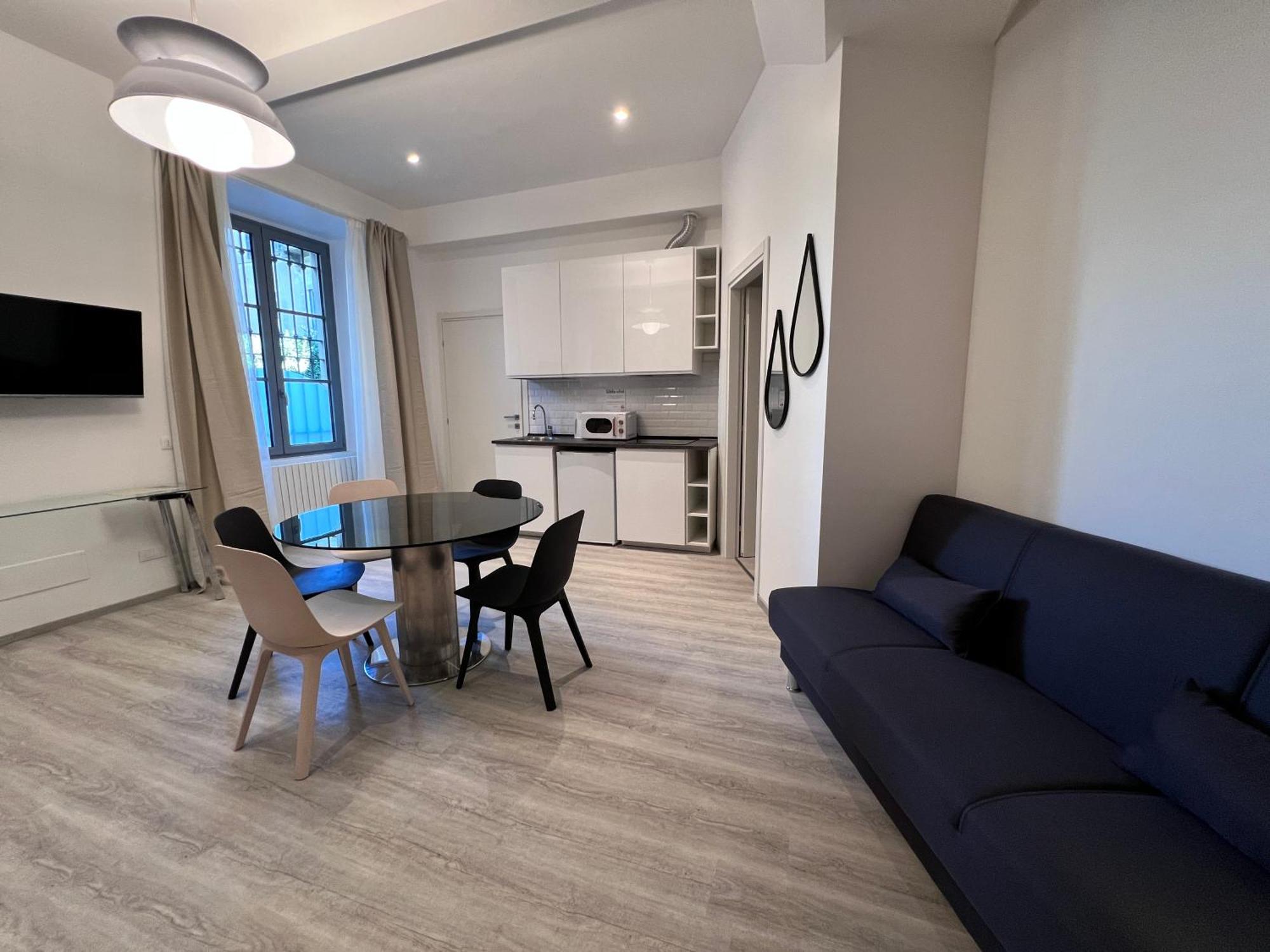 Superior Appartement