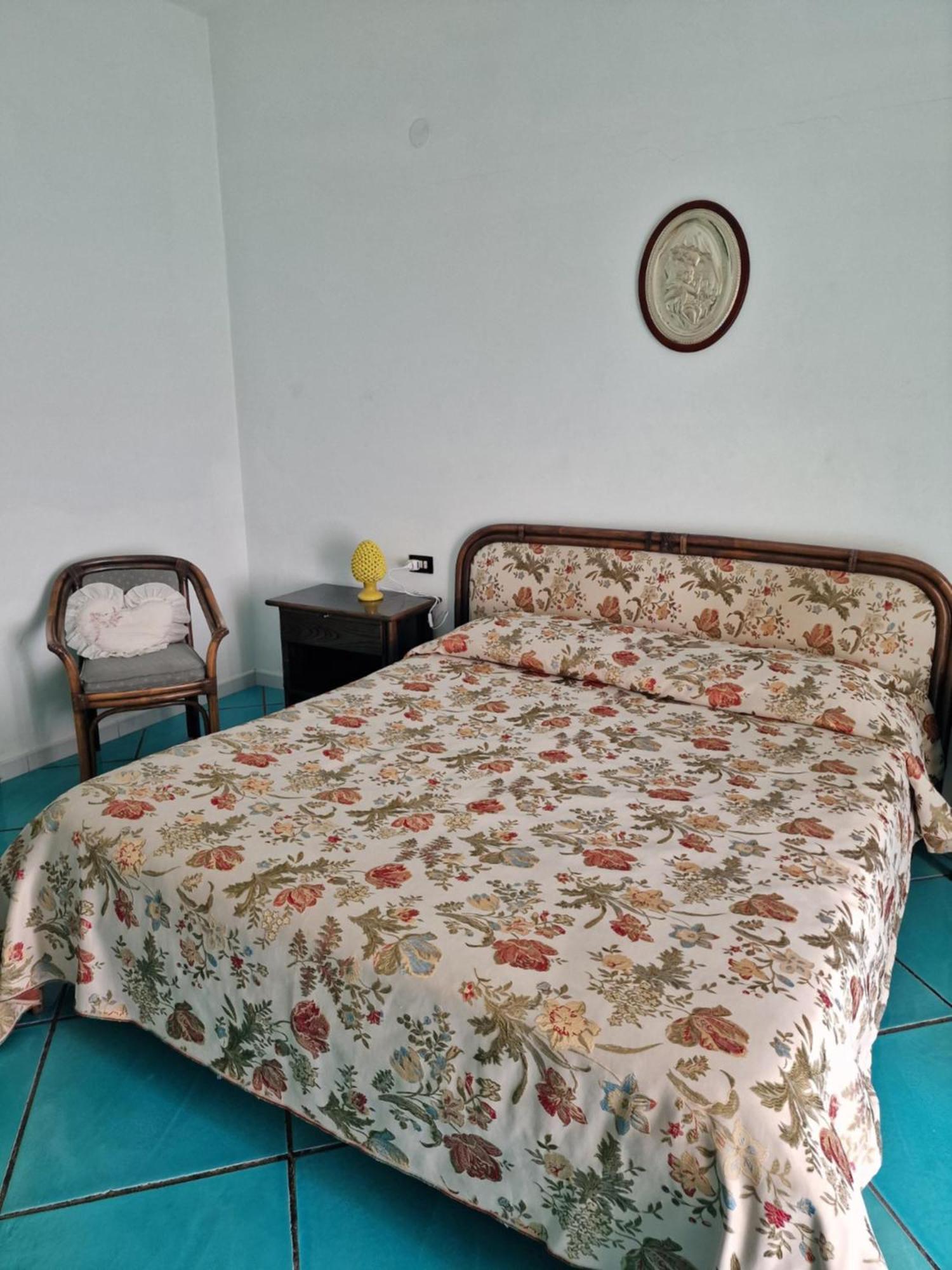 Deluxe Double Room Balcony Sea View