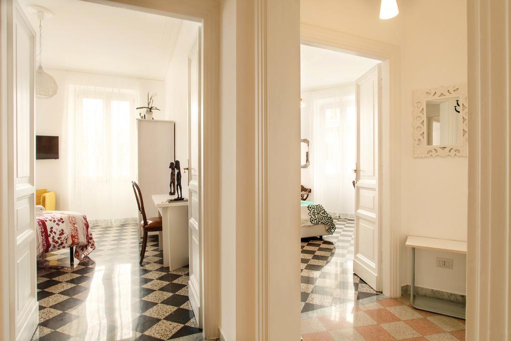 Suite com 2 Quartos