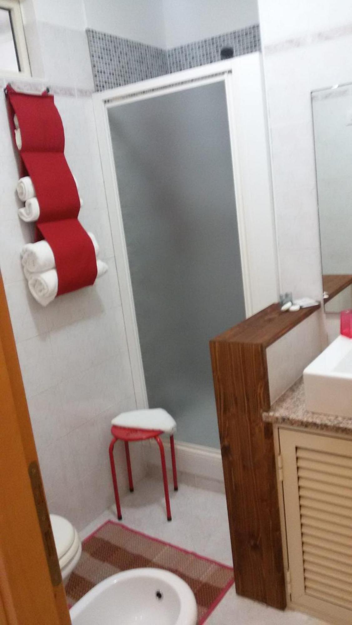 Chambre Double ou Lits Jumeaux Économique