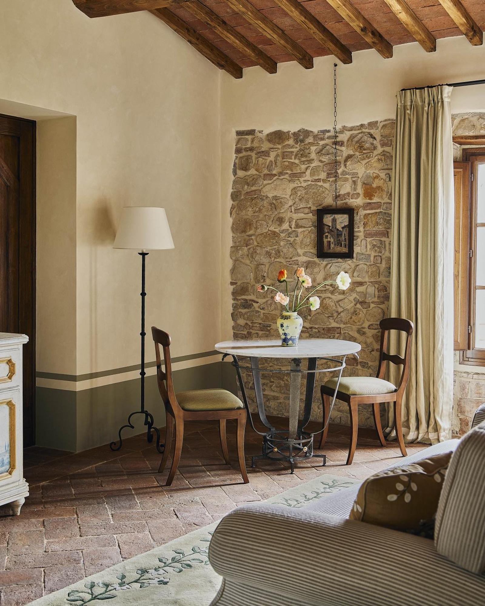 Deluxe Junior Suite