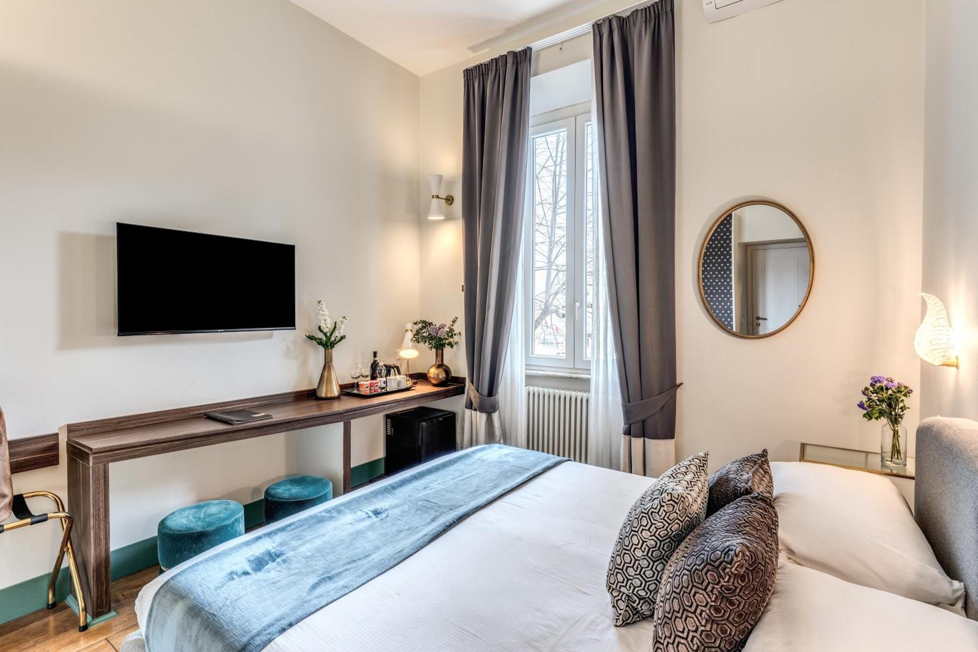 Comfort Double Room