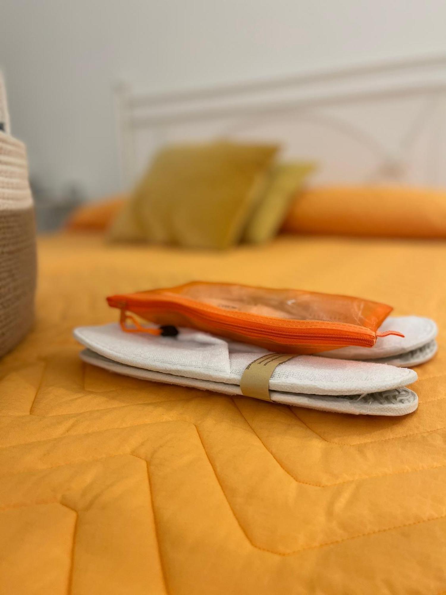 Quarto com Cama King-size