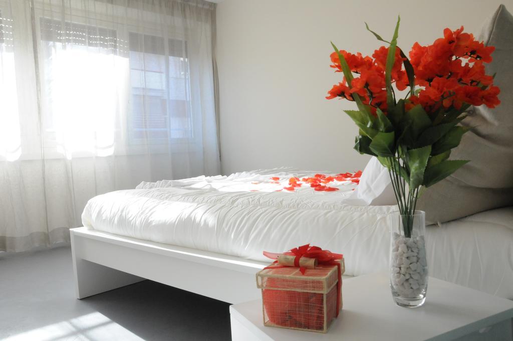 Deluxe Kamer (2 Volwassenen + 1 Kind)