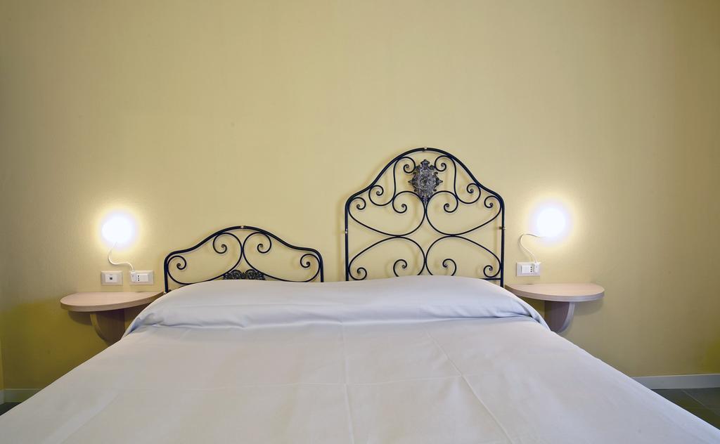 Double or Twin Room with Balcony