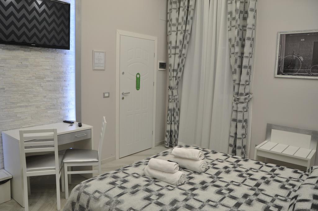 Quarto Triplo