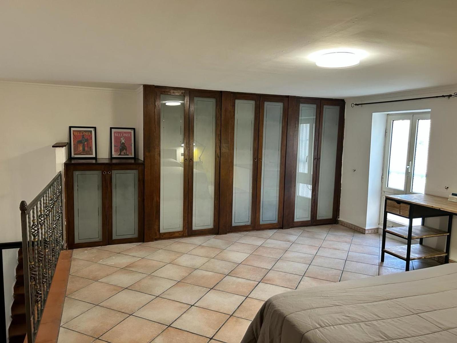 Rodzinny apartament typu Studio