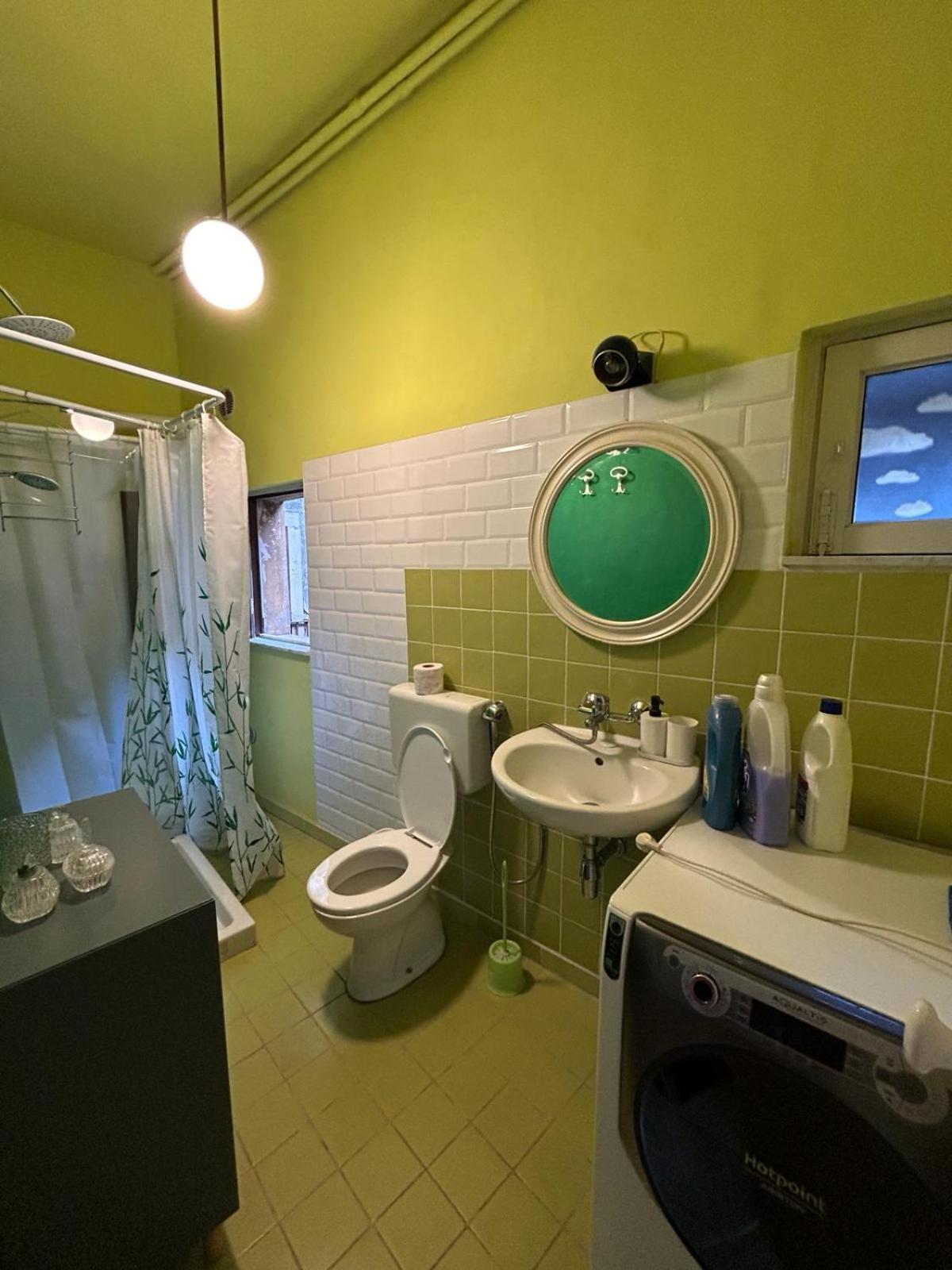 Apartament typu Suite z łóżkiem typu king-size i balkonem