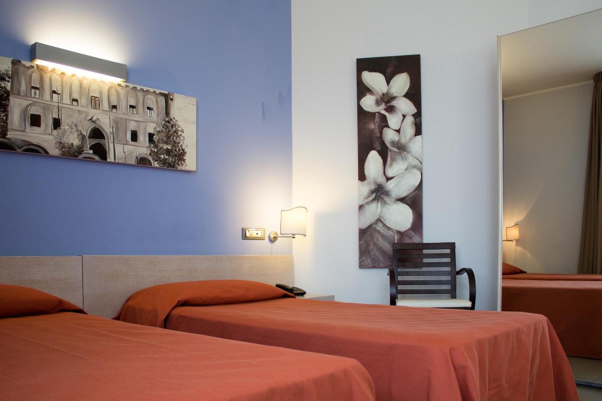 Habitación Doble Superior