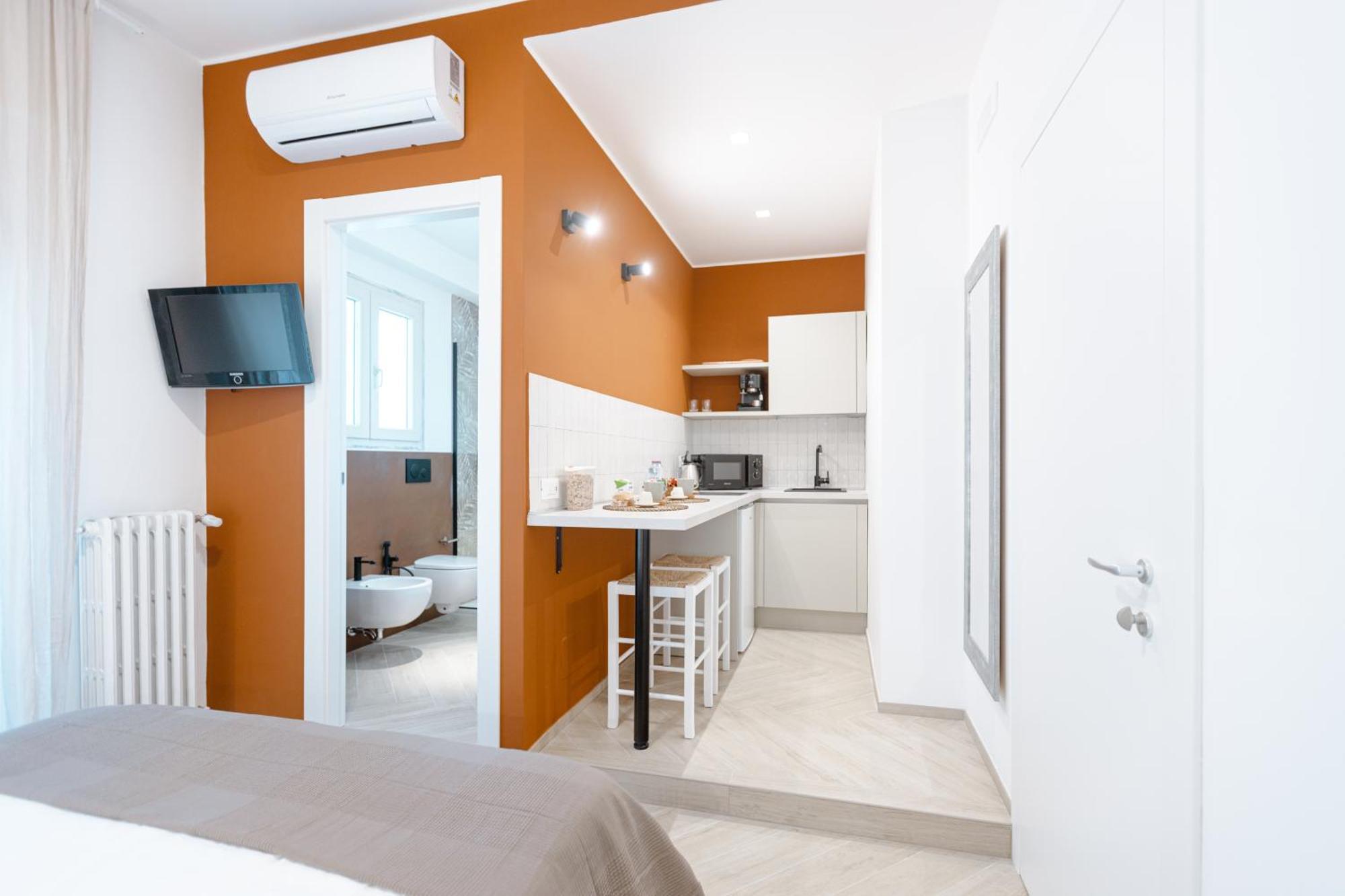 Apartamento