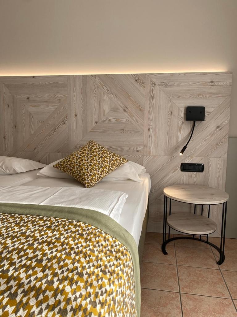 Doppelzimmer - Nebengebäude
