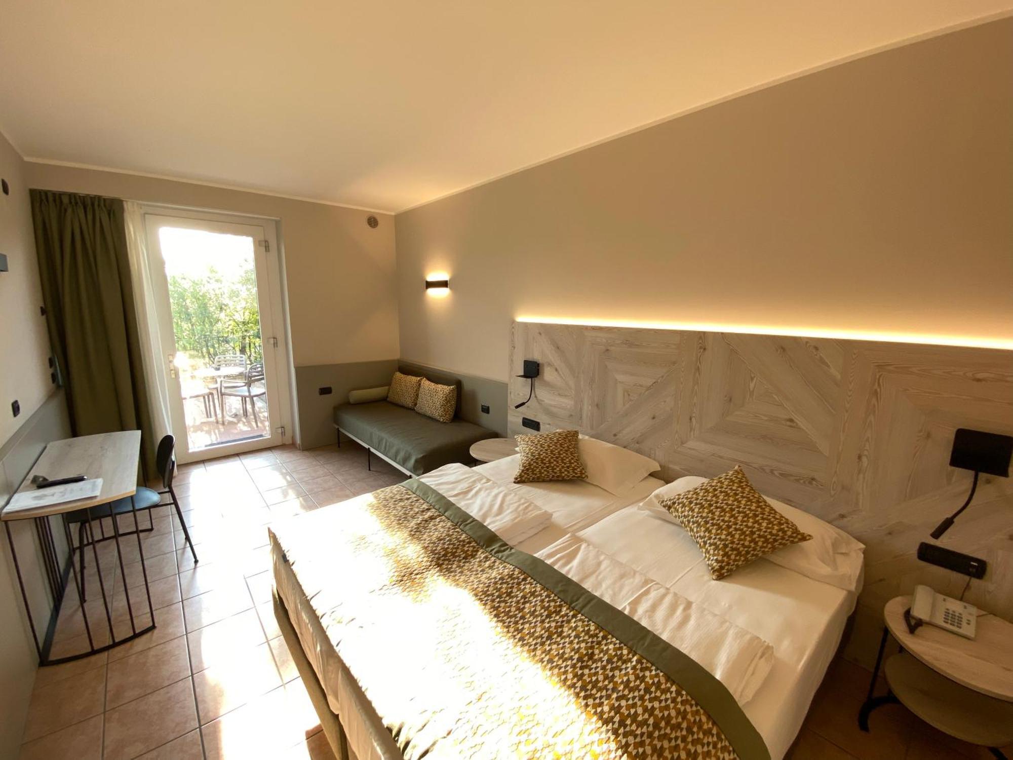 Double Room Annex