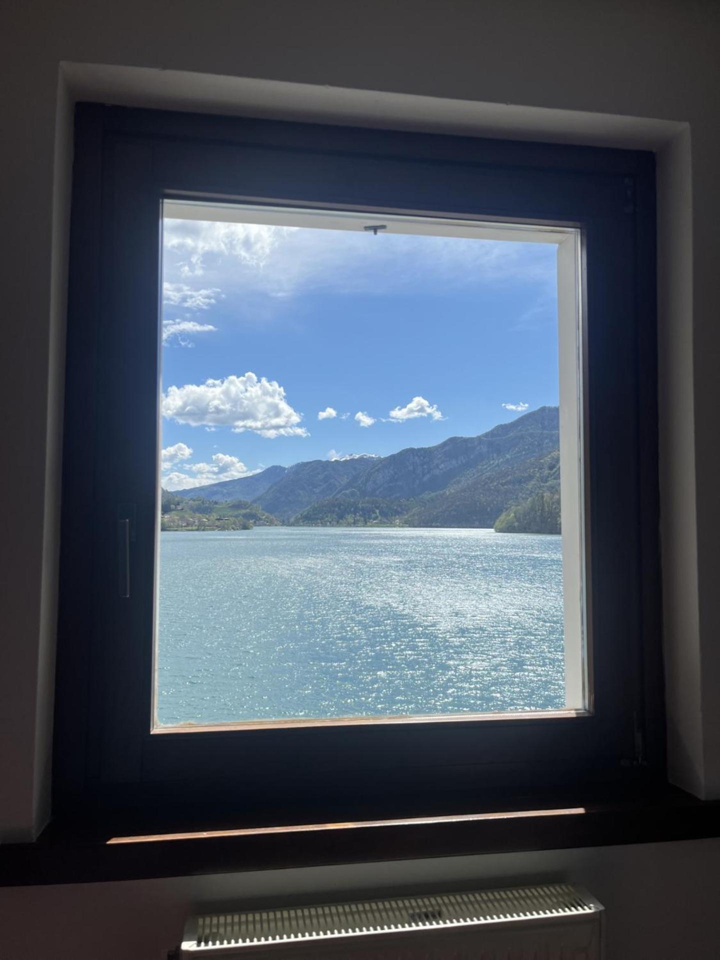 Double Room Lake View